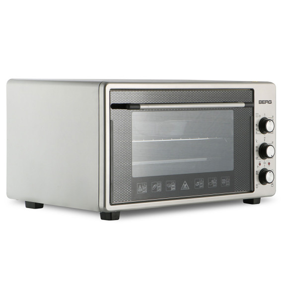 духовка BERG BMO-42TS