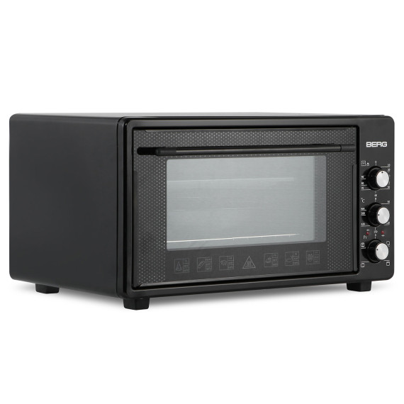 духовка BERG BMO-50TB