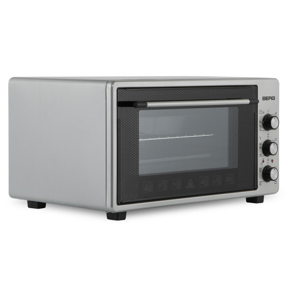 oven BERG BMO-50TS