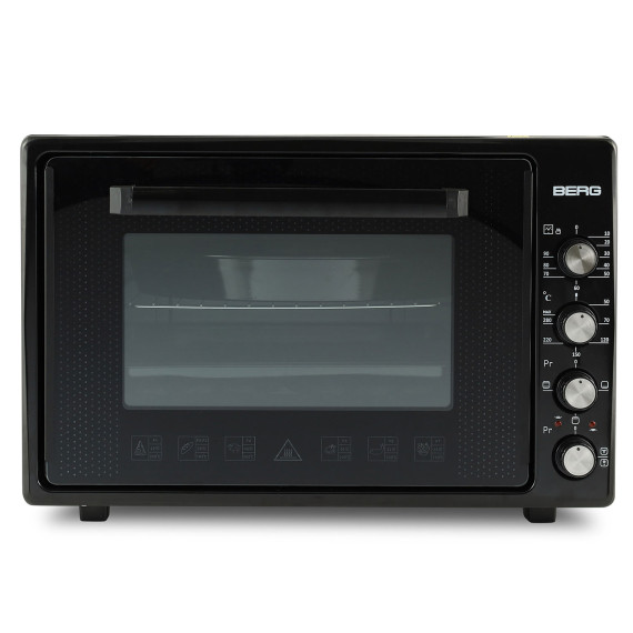 oven BERG BMO-70TB