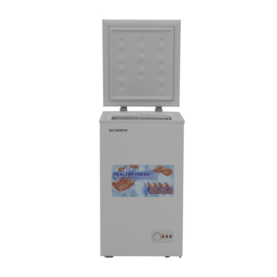 chest freezer SKYWORTH BD-110B