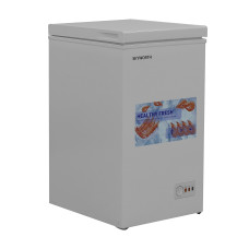 chest freezer SKYWORTH BD-110B