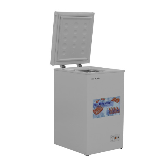 chest freezer SKYWORTH BD-110B