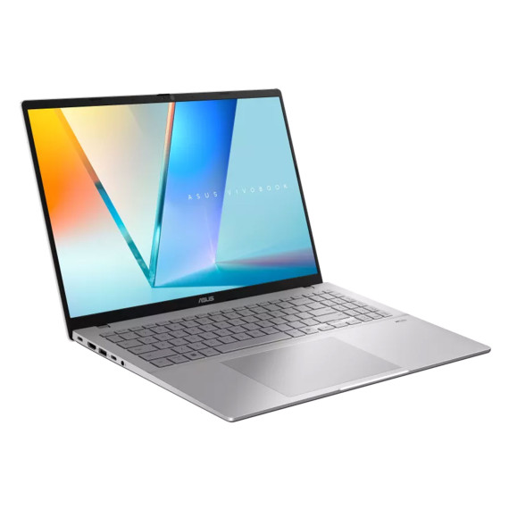 ნოუთბუქი ASUS Vivobook S16 S3607VA-RP017 (i5-13420H)16 144Hz 16GB 512GB (Cool Silver)