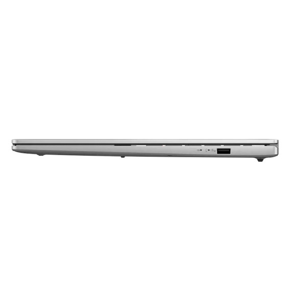 ნოუთბუქი ASUS Vivobook S16 S3607VA-RP017 (i5-13420H)16 144Hz 16GB 512GB (Cool Silver)