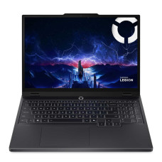 notebook LENOVO Legion 5 15IAX10 (U7-255HX) 15.1 165Hz OLED 32GB 1TB RTX5060-8GB (Eclipse Black)
