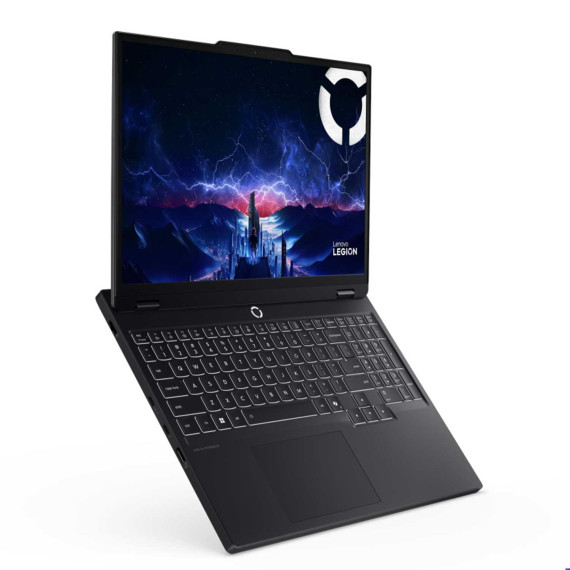 ნოუთბუქი LENOVO Legion 5 15IAX10 (U7-255HX) 15.1 165Hz OLED 32GB 1TB RTX5060-8GB (Eclipse Black)