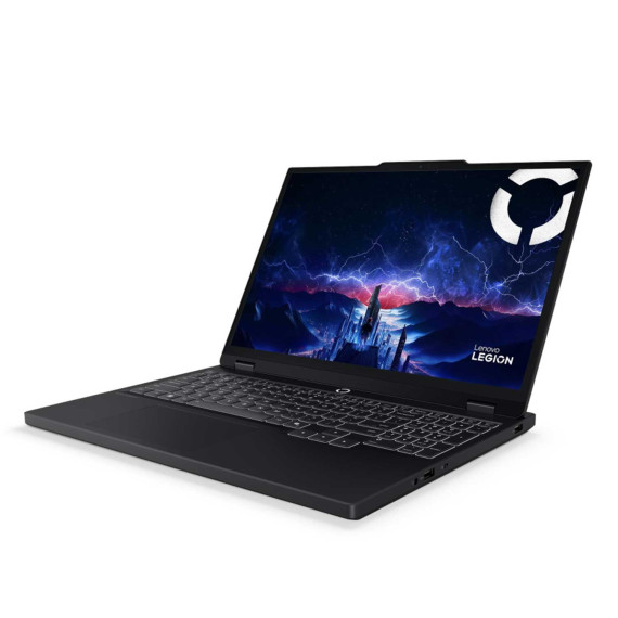 ნოუთბუქი LENOVO Legion 5 15IAX10 (U7-255HX) 15.1 165Hz OLED 32GB 1TB RTX5060-8GB (Eclipse Black)