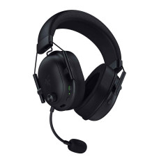 ყურსასმენები RAZER Blackshark V2 HyperSpeed (Black)