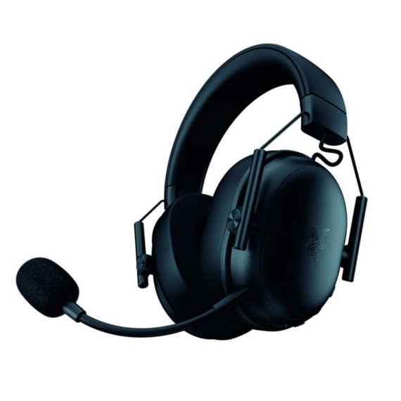 ყურსასმენები RAZER Blackshark V3 X HyperSpeed (Black)