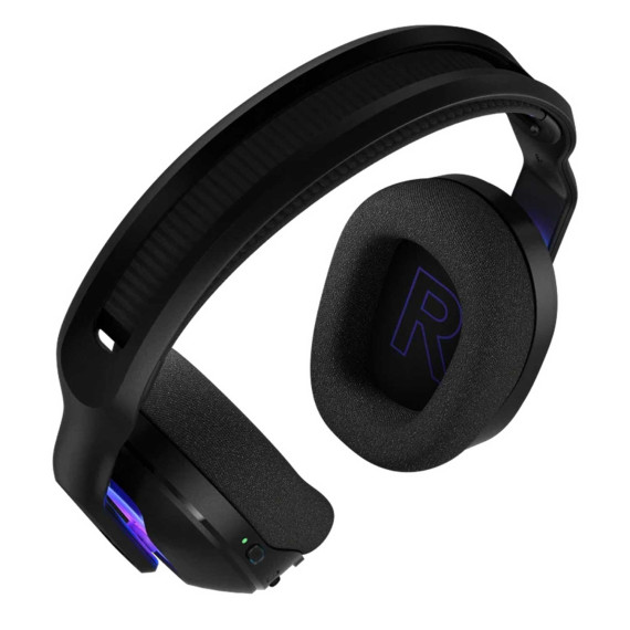 ყურსასმენები LOGITECH G522 LightSpeed Wireless Gaming (Black)