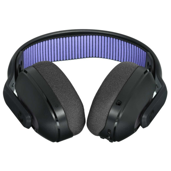 ყურსასმენები LOGITECH G522 LightSpeed Wireless Gaming (Black)