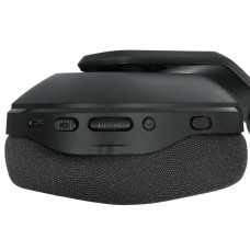 headphone LOGITECH G522 LightSpeed Wireless Gaming (Black)