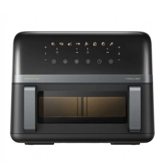 აეროგრილები MOVA FD20 Pro Black