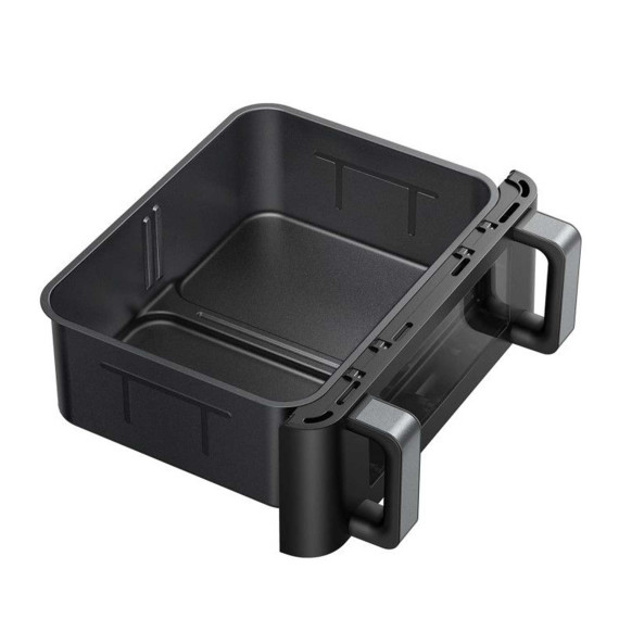 აეროგრილები MOVA FD20 Pro Black