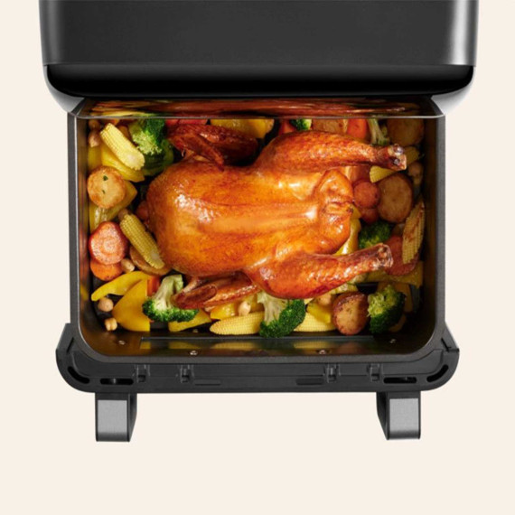 აეროგრილები MOVA FD20 Pro Black