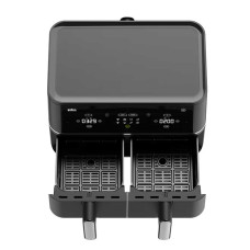 аэрогрили BRAUN TD5030I BK