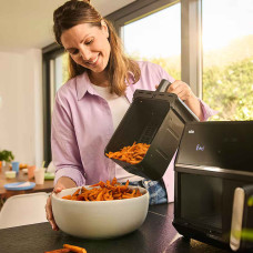 аэрогрили BRAUN TD5030I BK