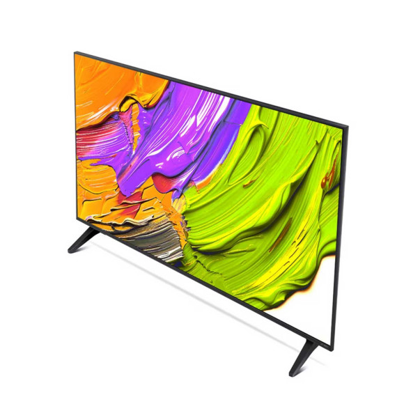 ტელევიზორი LG 65QNED70A6A