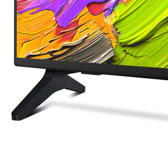 ტელევიზორი LG 65QNED70A6A