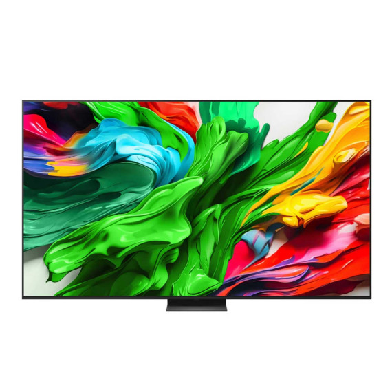 ტელევიზორი LG 100QNED86A6