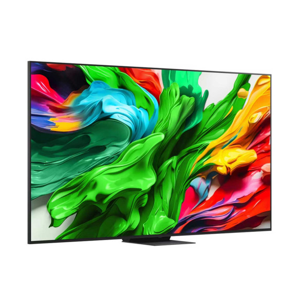 ტელევიზორი LG 100QNED86A6