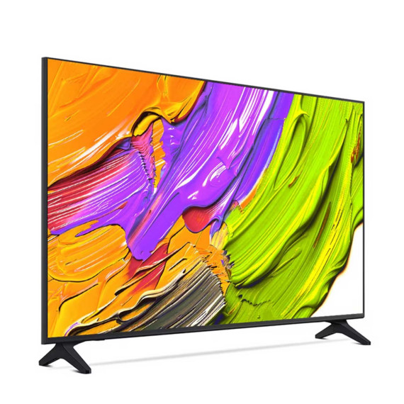 ტელევიზორი LG 55QNED70A6A