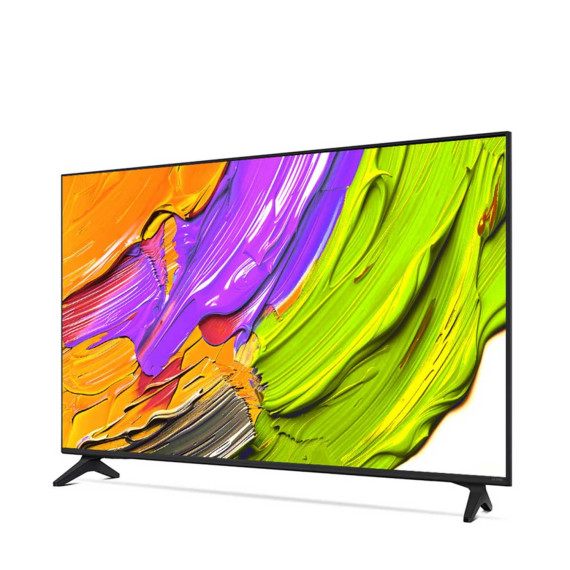 ტელევიზორი LG 55QNED70A6A