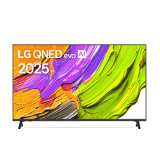 ტელევიზორი LG 55QNED70A6A