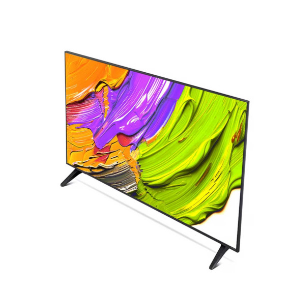 ტელევიზორი LG 55QNED70A6A