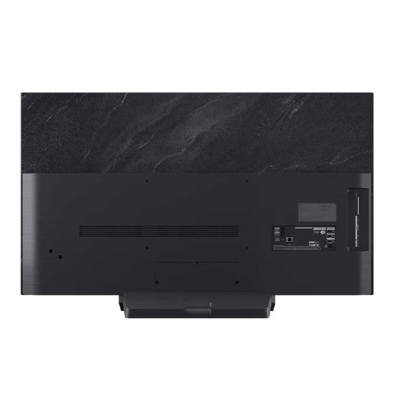 ტელევიზორი LG OLED83C5RLA