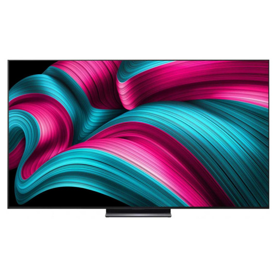 ტელევიზორი LG OLED83C5RLA