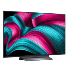 tv LG OLED83C5RLA