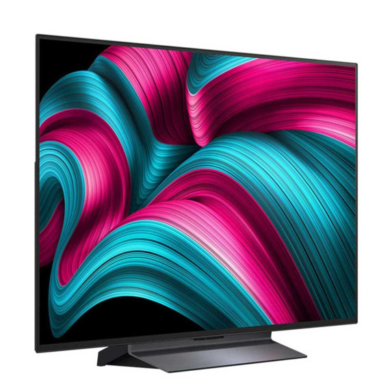 ტელევიზორი LG OLED83C5RLA