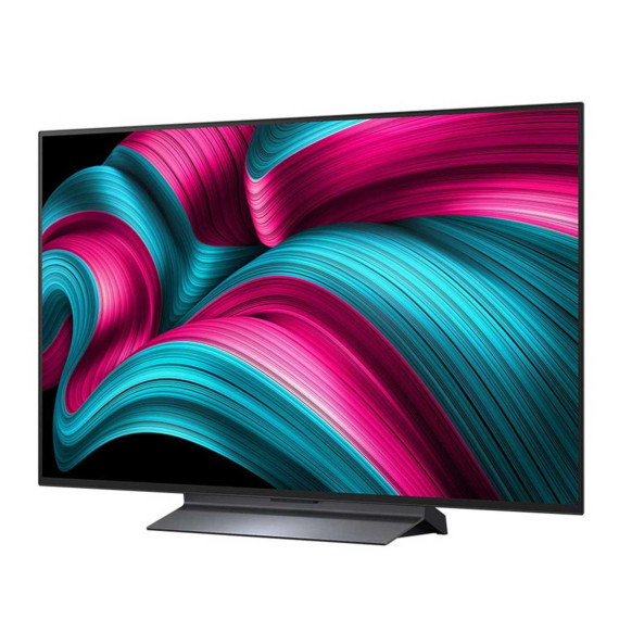 ტელევიზორი LG OLED83C5RLA