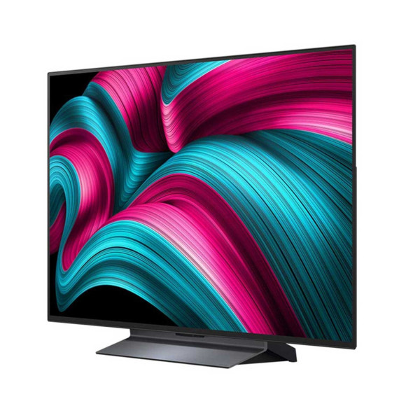 ტელევიზორი LG OLED83C5RLA