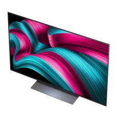 tv LG OLED83C5RLA