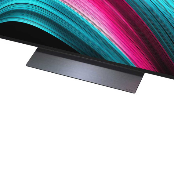 ტელევიზორი LG OLED83C5RLA