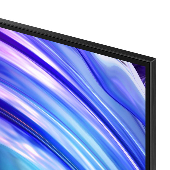 ტელევიზორი SAMSUNG QE65S95FAUXRU