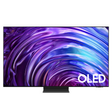 ტელევიზორი SAMSUNG QE65S95FAUXRU