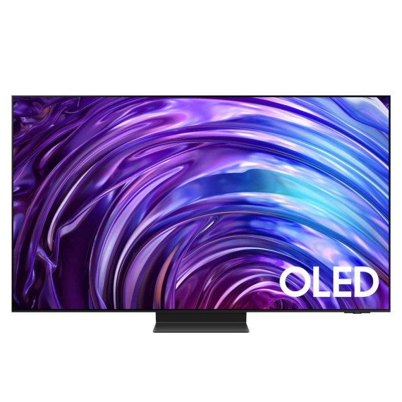 ტელევიზორი SAMSUNG QE65S95FAUXRU