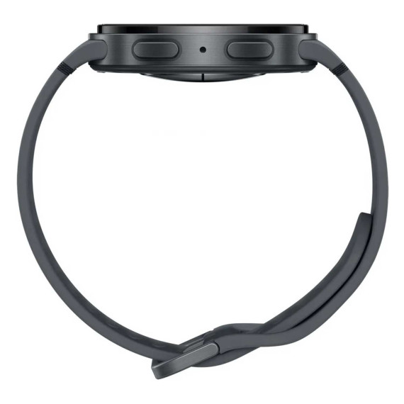 სმარტ საათი SAMSUNG Galaxy Watch 8 40mm SM-L320 (Graphite)