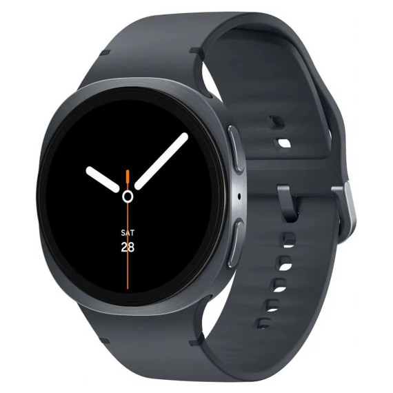 სმარტ საათი SAMSUNG Galaxy Watch 8 40mm SM-L320 (Graphite)