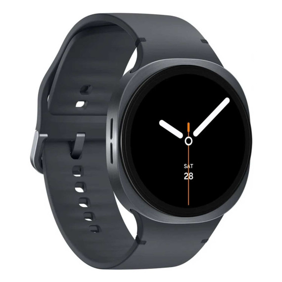 სმარტ საათი SAMSUNG Galaxy Watch 8 40mm SM-L320 (Graphite)