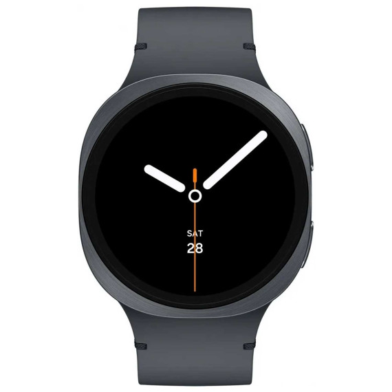 სმარტ საათი SAMSUNG Galaxy Watch 8 40mm SM-L320 (Graphite)