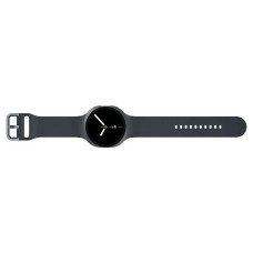 смарт-часы SAMSUNG Galaxy Watch 8 40mm SM-L320 (Graphite)