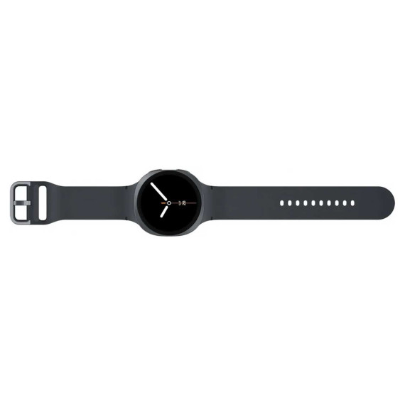 სმარტ საათი SAMSUNG Galaxy Watch 8 40mm SM-L320 (Graphite)