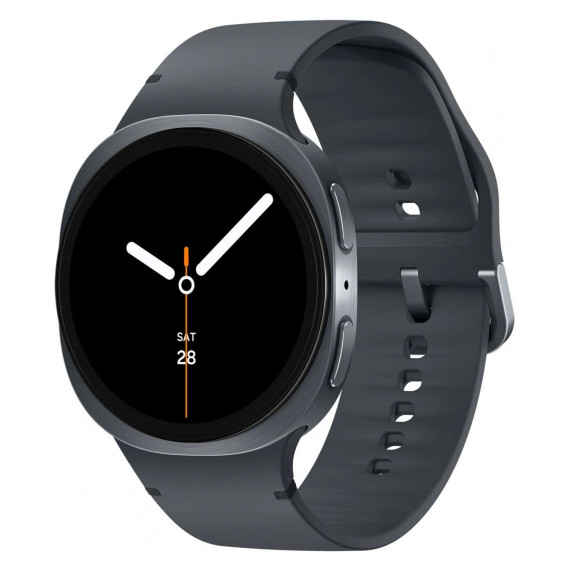 smart watch SAMSUNG Galaxy Watch 8 44mm SM-L330 (Graphite)