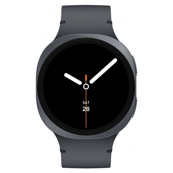 smart watch SAMSUNG Galaxy Watch 8 44mm SM-L330 (Graphite)