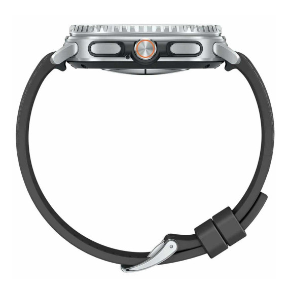 სმარტ საათი SAMSUNG Galaxy Watch 8 Classic 46mm SM-L500 (Black)